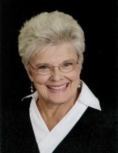 Avis de décès de Sally Sopchyk