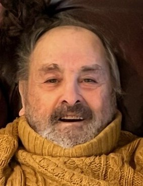 Obituario de Frederick Samuel Labowitz