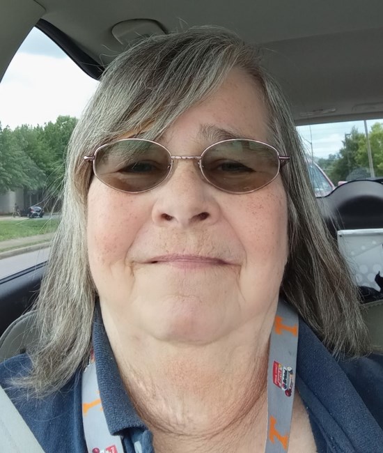 Avis de décès de Margaret Anne Hilton