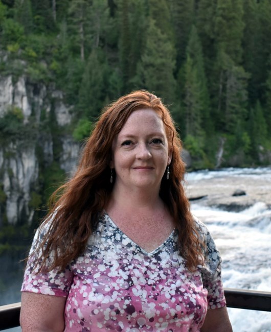 Avis de décès de Kelly Jean Carlson