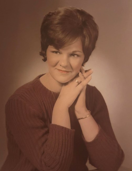 Avis de décès de Joan Murray