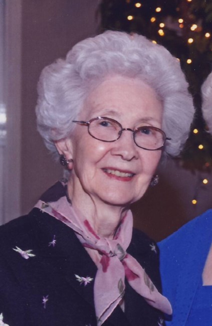Obituary of Dorothy Lee Henderson