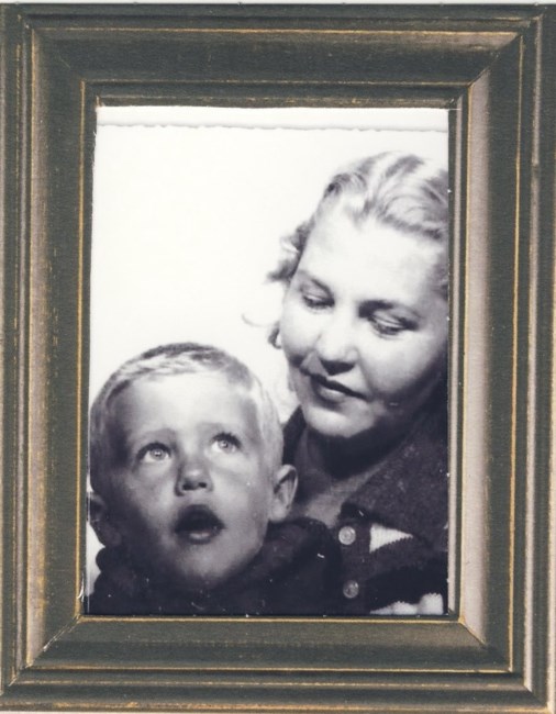 Obituary of Paul Allen Lambetecchio