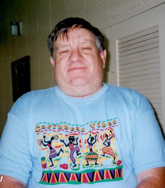 Obituary of Kenneth Dale Mauldin