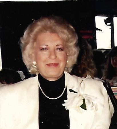 Obituary of Diane Jane Travers