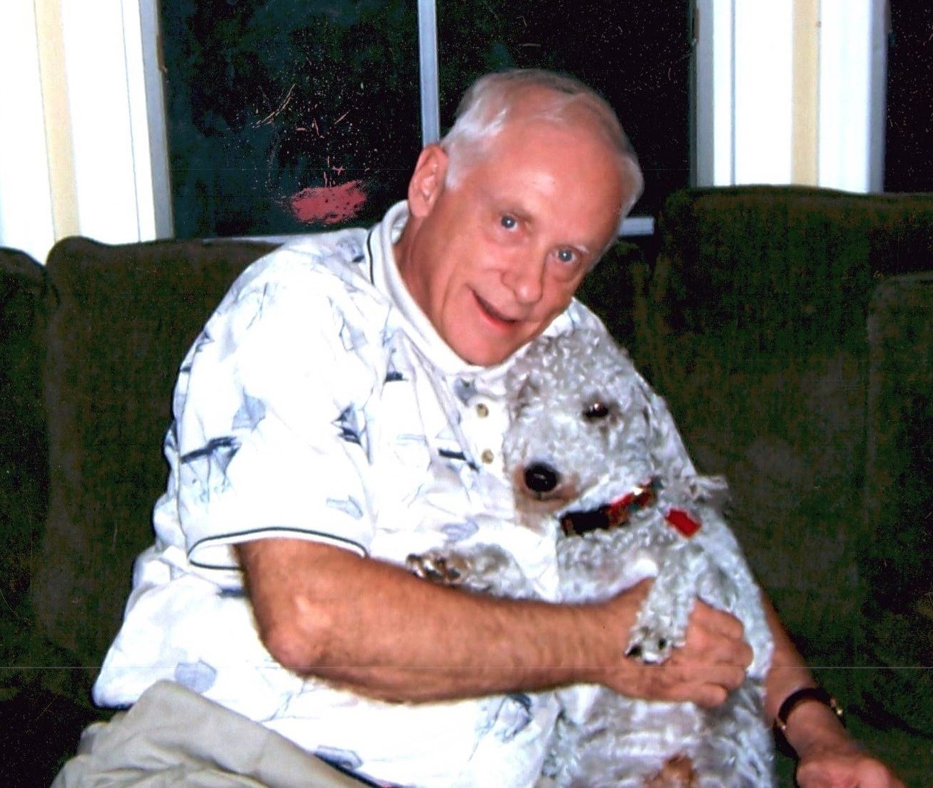 George H. Emmons Obituary - Rochester, NY