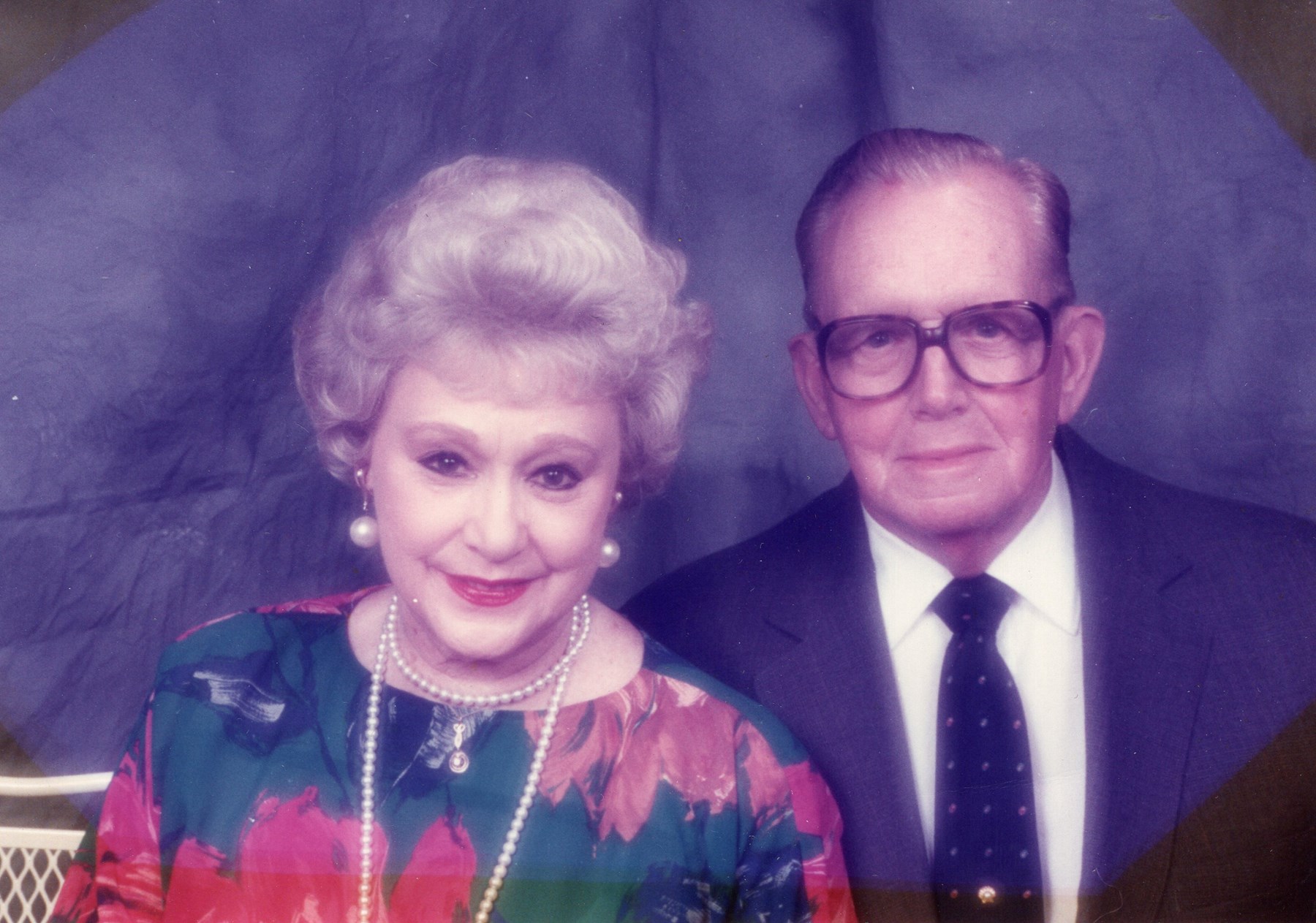 Obituario de Marcella A. Johnson