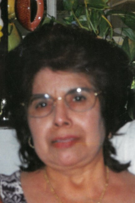 Obituary of Rosenda Guerrero