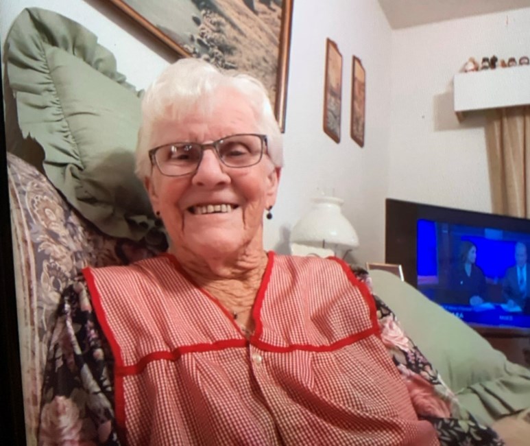 Obituary of Gwendolyn Coriene Shults