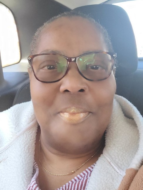 Obituary of Beverly Ann Massey