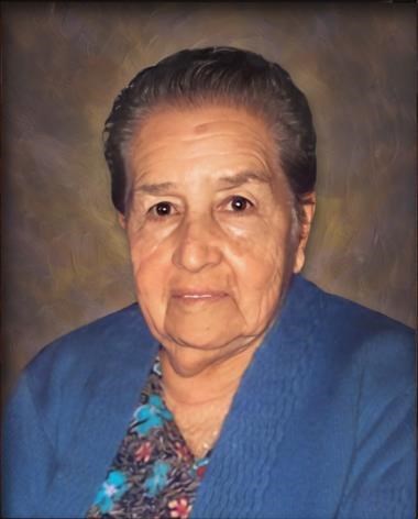 Obituary of Celia Quintana
