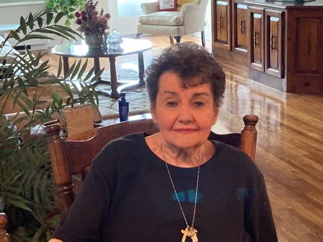 Obituary of Elizabeth A Sari