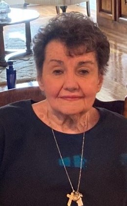 Avis de décès de Elizabeth A Sari