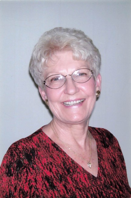 Obituary of Lois A. Chamberlain