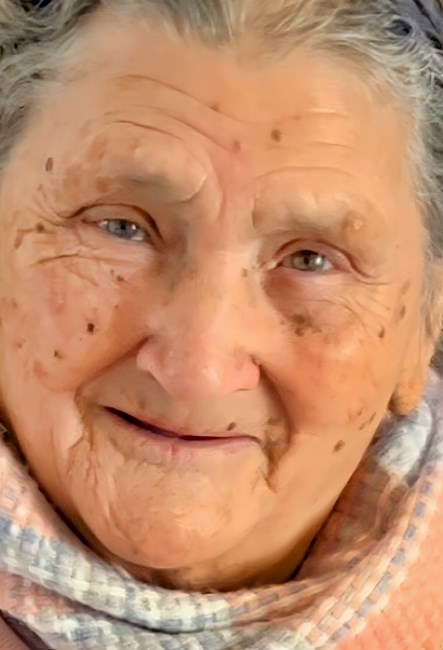 Obituary of Juana de la Cruz