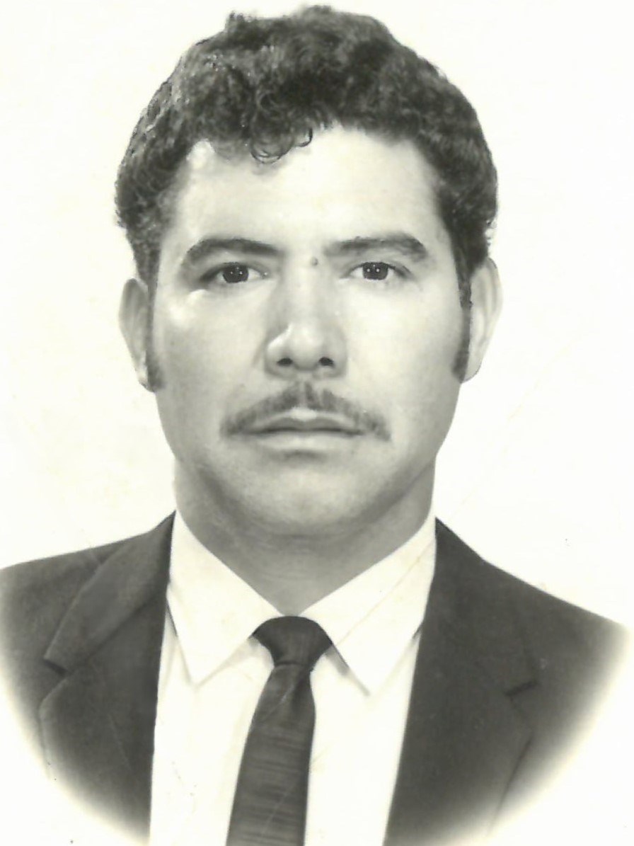 Obituary of Leobardo Chavez