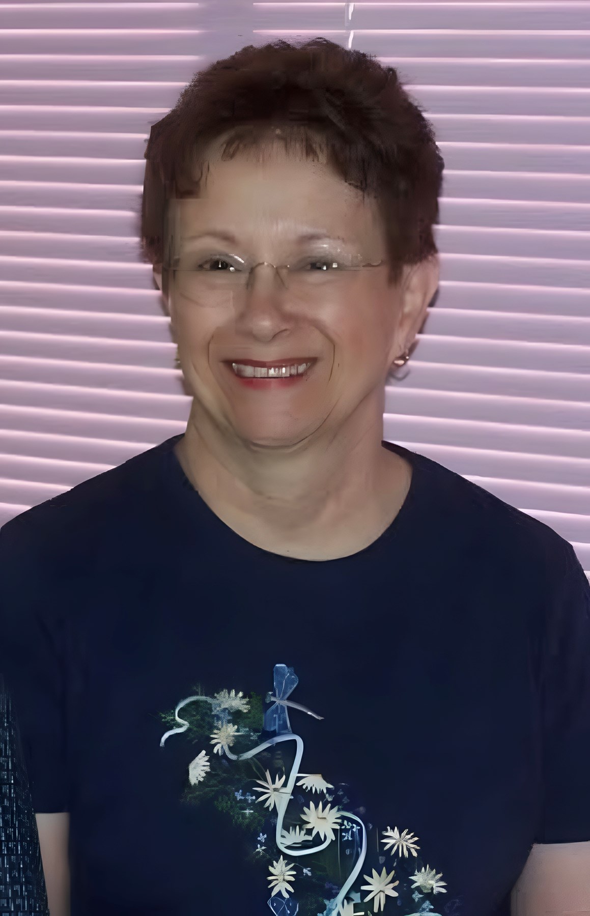 Obituary of LouAnne Sassone