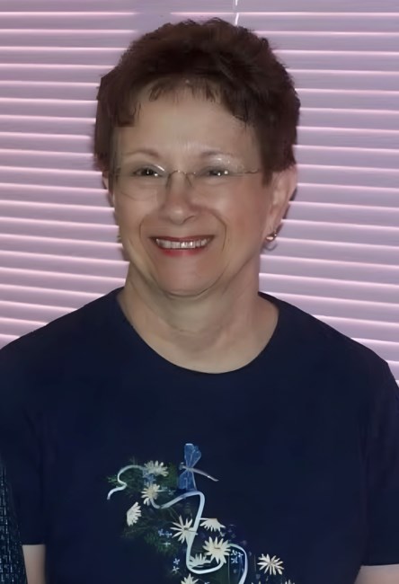 Obituary of LouAnne Sassone