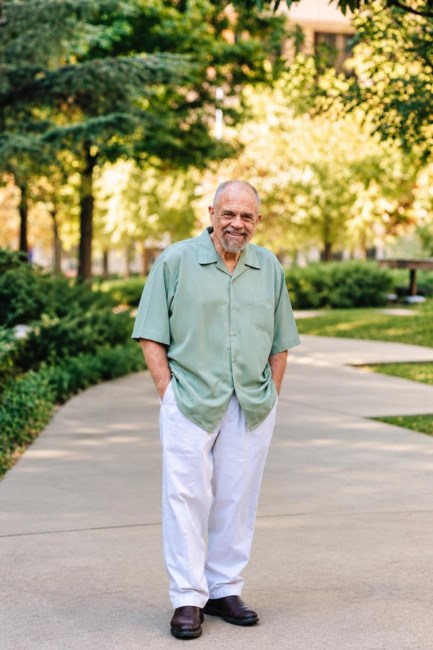 Obituary of Michael Jay Porter