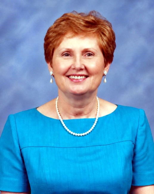 Obituary of Marilyn Barnhill Kicklighter