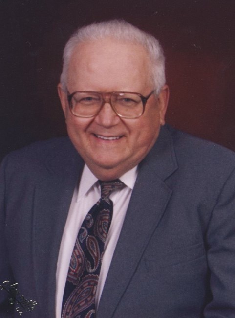 Obituary of Raymond A. Knierim
