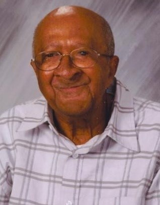 Avis de décès de Freddie Bay Brown