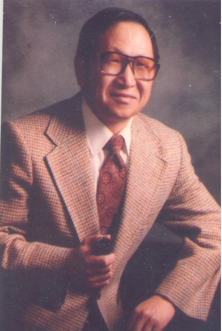 Obituary of Dr. Joseph Song
