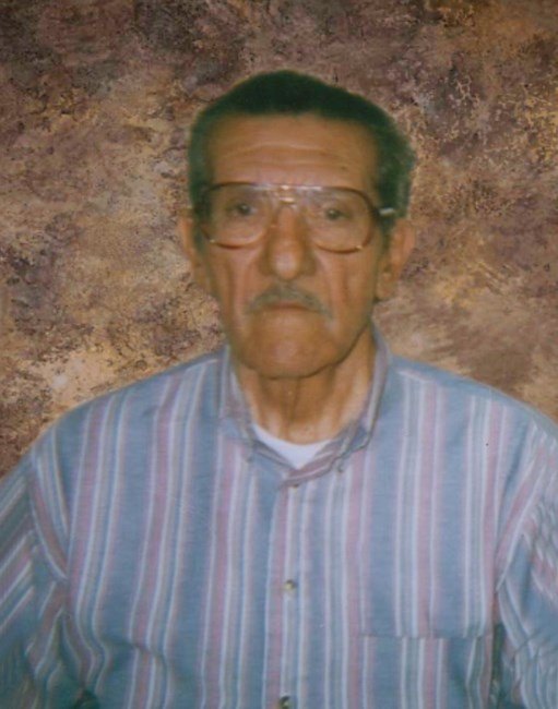 Obituario de Miguel Olivares