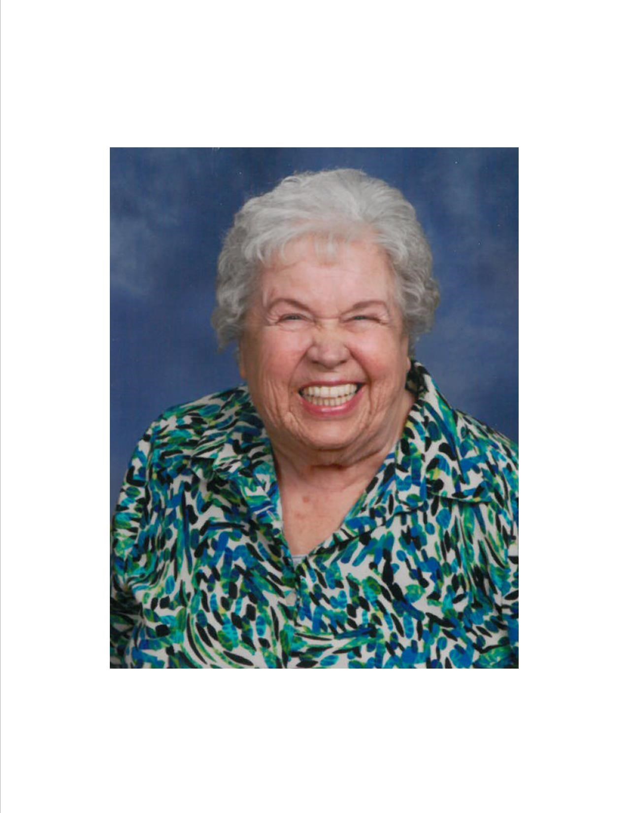 Obituary of Marilyn Barbara Waite
