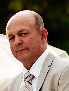 Obituary of Delfin Escobar