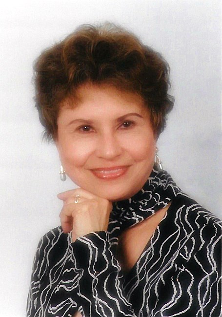 Obituary of Beatriz Elena Campbell
