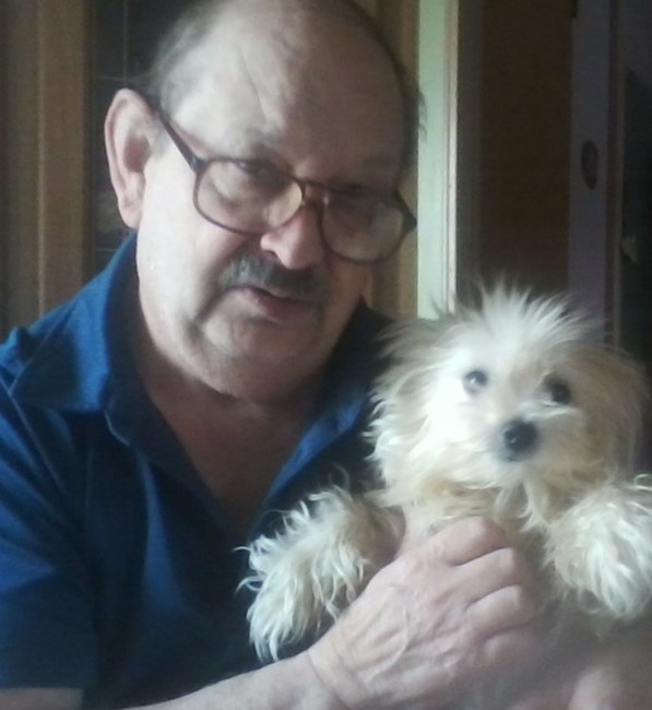 Obituary of Russell Lewis Sanders