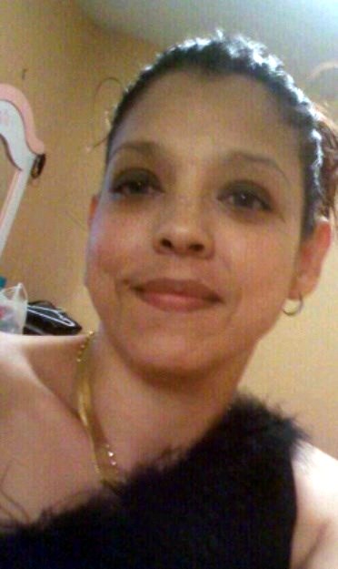 Obituary of Magdalia Samantha Galvan