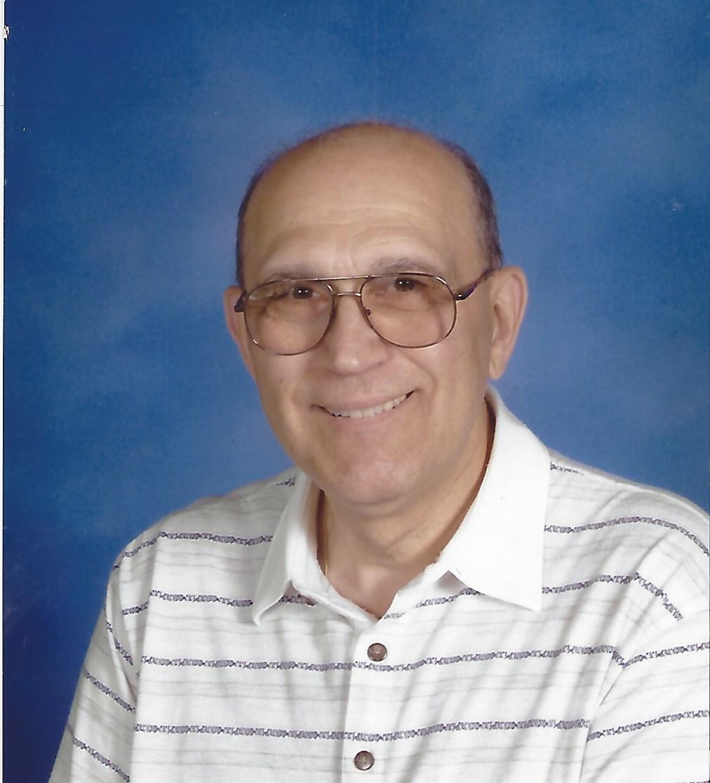 Obituary of Sam J. Liberto Jr.