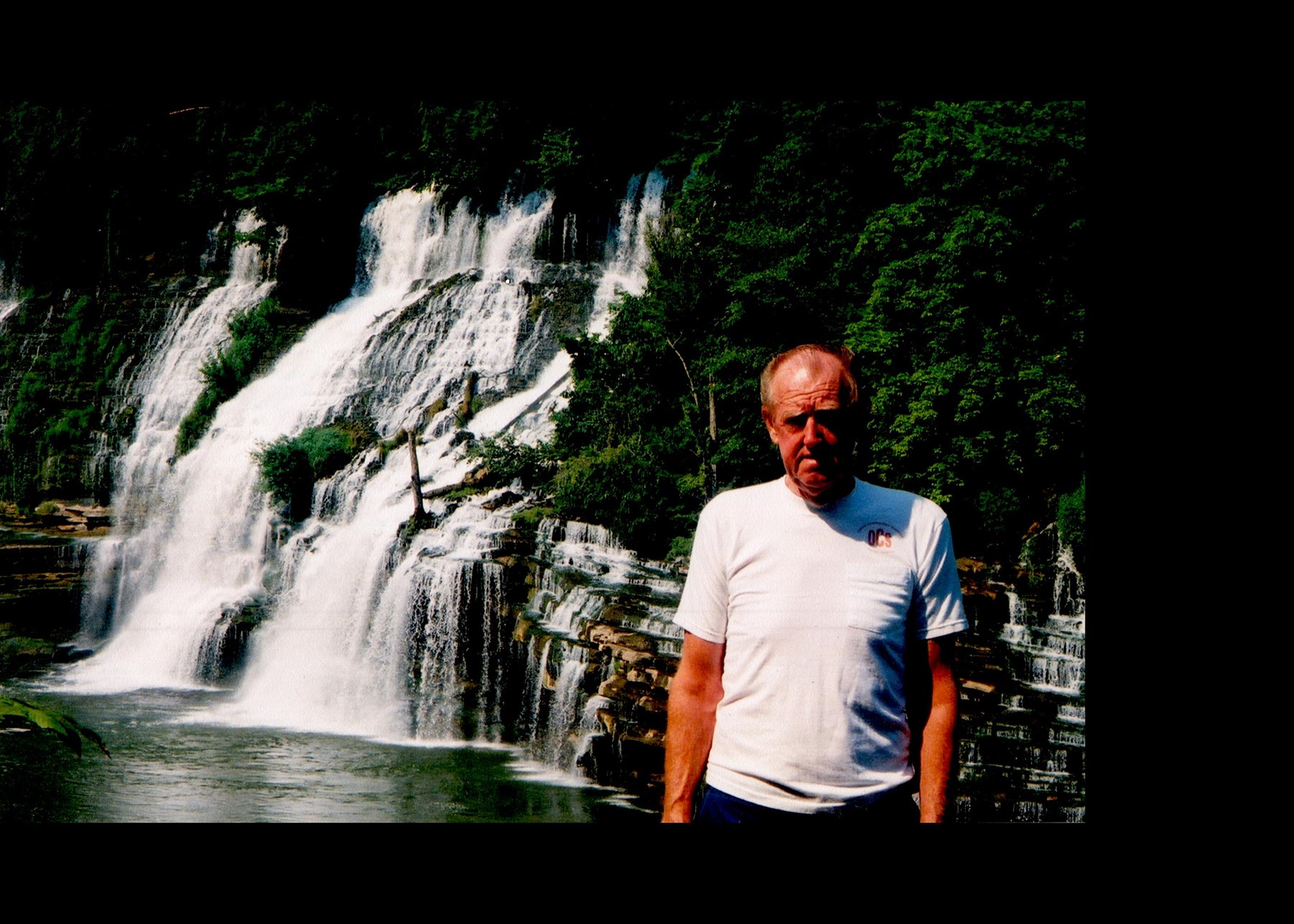 Obituary of Leon Alfard Cardwell