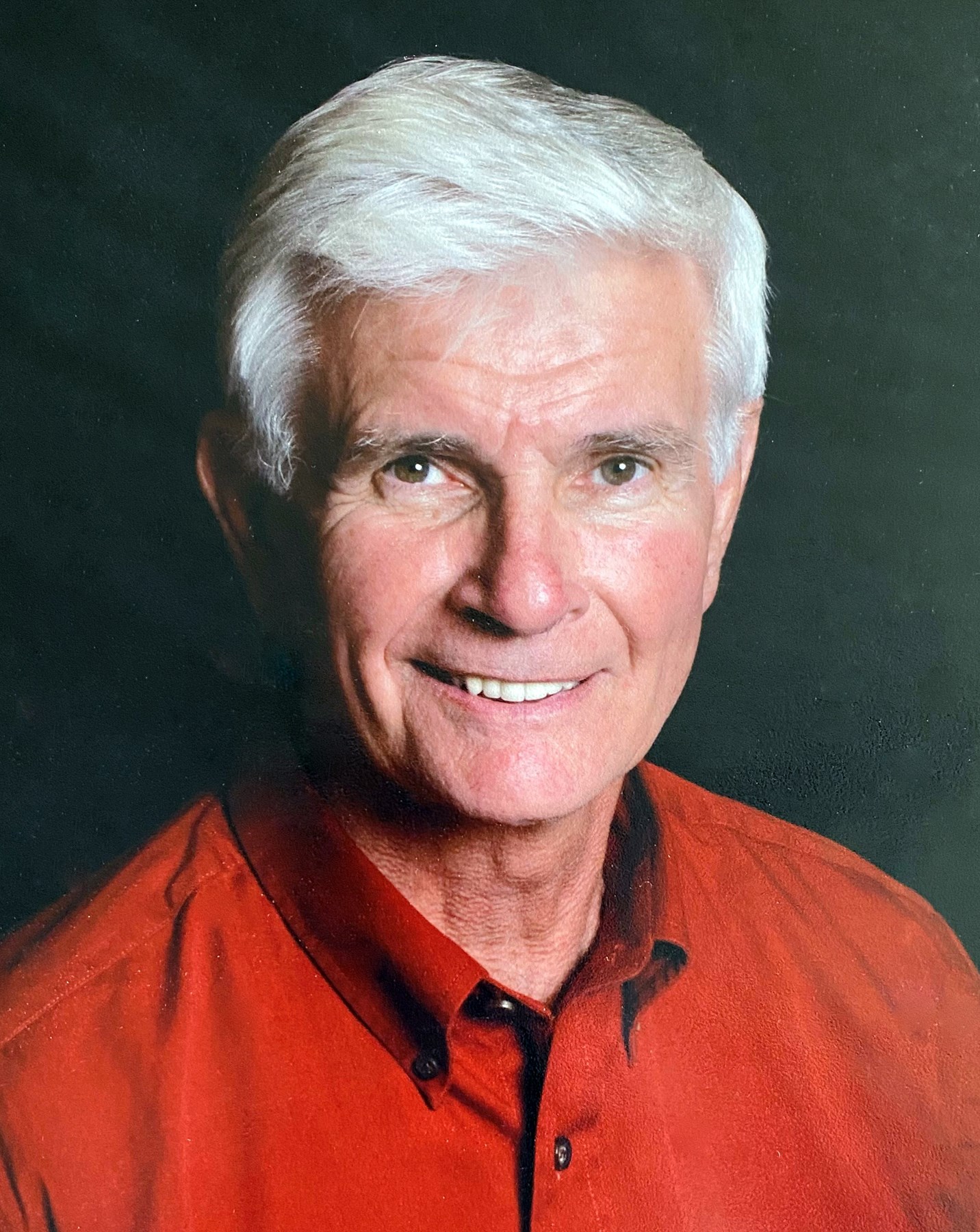 Robert Eugene Benson Obituary West Des Moines, IA