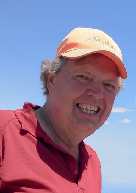 Obituario de Terry James Brown