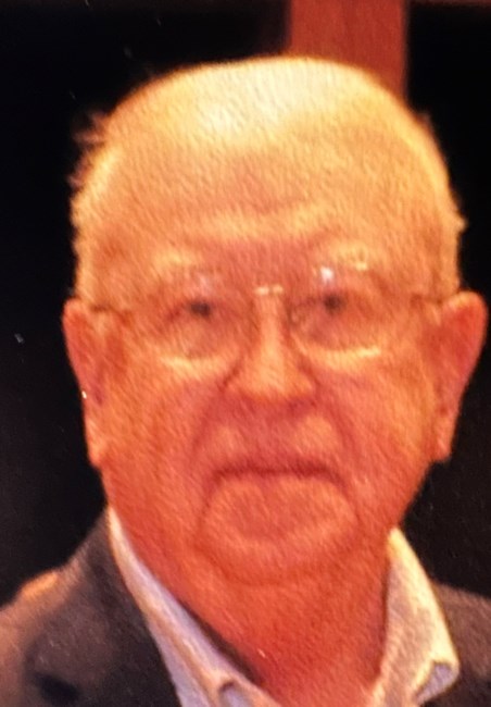 Obituary of David Paul Roossien