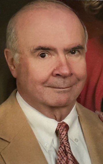 Obituary of James Milton Denton III