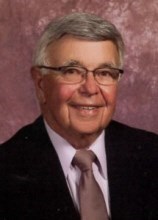 Obituary of John M. Muno