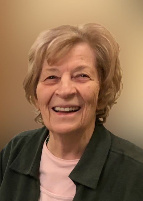 Obituary of Karen Jean Herman