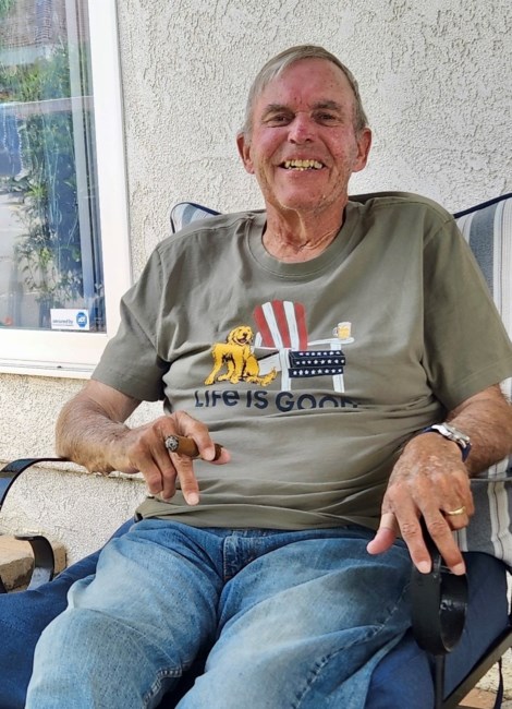 Obituary of Edwin Deveaux Dewees