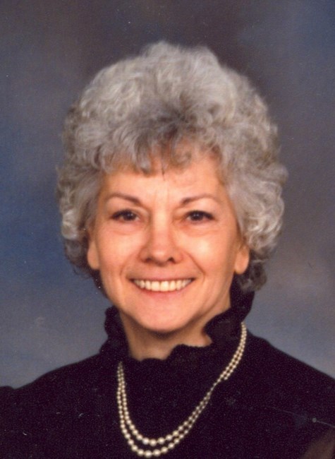 Obituary of Bernadette Marie Ramsay Derish