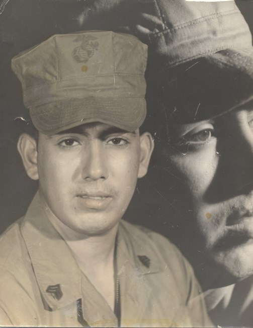 Obituary of Carlos Gonzalez