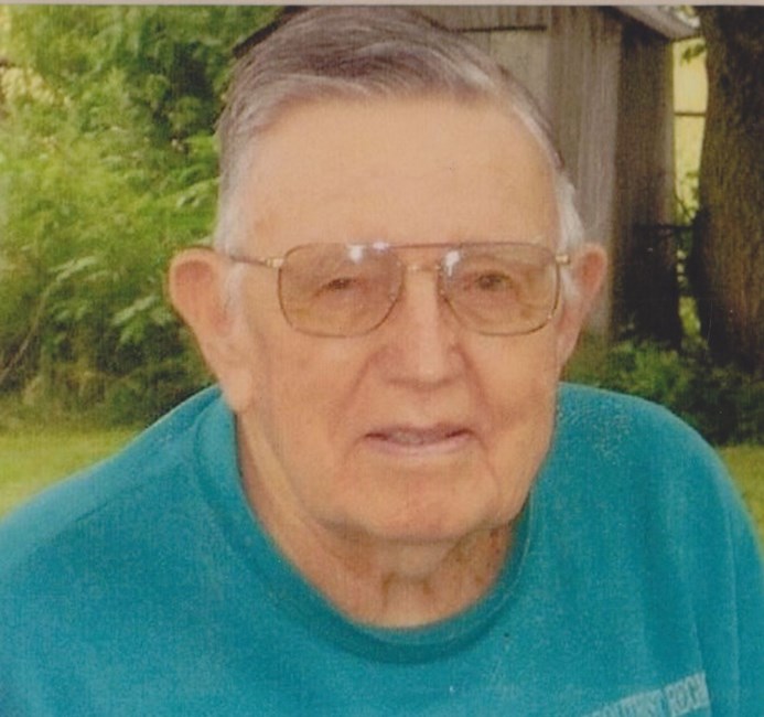 Obituary of George William Cooper