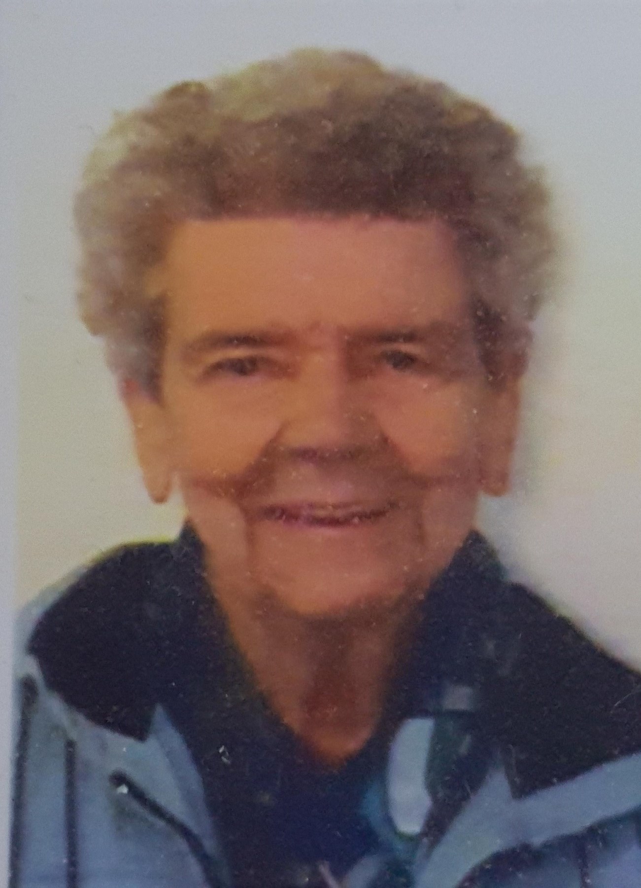 Mabel Ann Ryan Obituary - Hamilton, ON