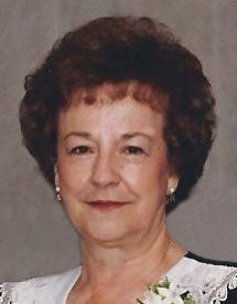 Obituary of Bonnie Parker Evans
