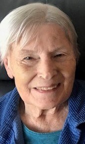 Obituary of Marie Alene Putman