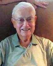 Obituary of Richard James Loraine