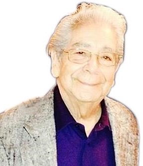 Obituary of Herculano Palacios
